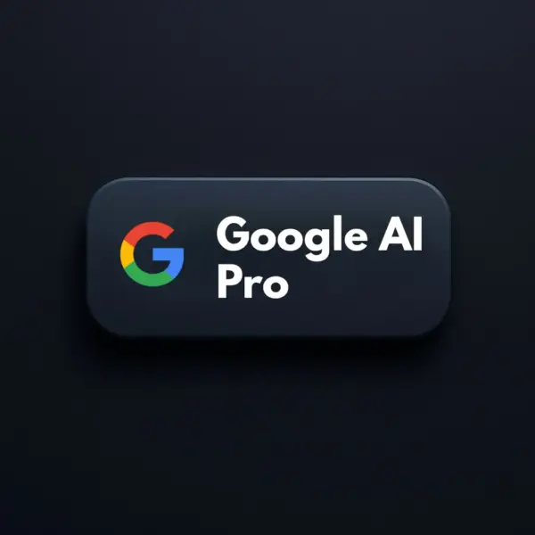 Google AI Pro