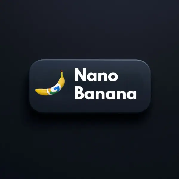 Nano Banana Gemini