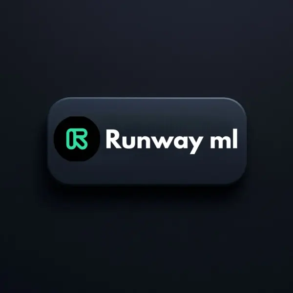 Runway ml Ai