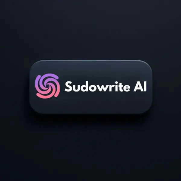 Sudowrite AI